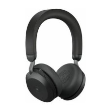 Jabra Evolve2 75 USB-A UC černá