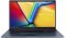 Notebook Asus VivoBook 15 15,6 palců / Intel Core i7-1355U 1.70 GHz / 16 GB / 512 GB NVMe SSD / Modrá