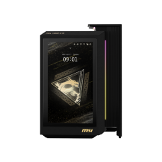MSI MEG Vision X AI 2NVZ9-007AT TWR / Intel Core Ultra 9 285K 3,20 - 5,70 GHz
 / 64 GB RAM / 2 TB SSD NVMe / NVIDIA GeForce RTX 5090 32 GB