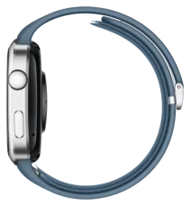 Huawei Watch D2 strieborná / Chytré hodinky / 1,82 "AMOLED / EKG / meranie krvného tlaku / GPS / IP68 (55020FKE)
