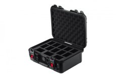 STABLECAM DJI Matrice 30T - Bezpečnostný hardshell kufor pre 13 batérii (1DJ4979)