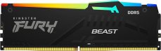 Kingston Fury Beast 8GB DDR5 6000MHz CL40 DIMM RGB
