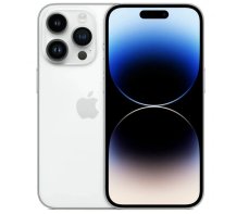 IPhone 13 pro 128GB Stříbrná - použité stav A Baterie: Nad 80%, Stav: A