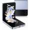 Samsung Galaxy Z Flip4 256GB Blue / 8 GB RAM /