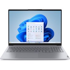 Lenovo ThinkBook 16 G9 IRL  šedý - 3 roky Premium Care po registraci