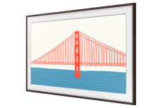 Výmenný rámček pre Frame TV 55"