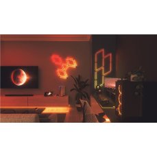 Nanoleaf Lines Starter Kit 15 kusů