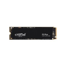 Crucial P3 Plus SSD NVMe M.2 1TB PCIe 4.0