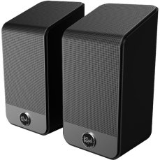 Klipsch Flexus SURR 200 priestorové reproduktory čierne