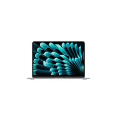 Apple MacBook Air 13,M4 chip 10-core CPU/8-core GPU,16GB,256GB SSD - Silver