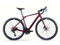 LAPIERRE Crosshill CF 6.0 Strong Ruby Red - XL