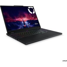 Lenovo Legion 5 15AKP10  RTX 5060 čierny - 3 roky záruky Carry-In