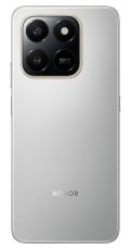 HONOR X7d 256+8GB Meteor Silver