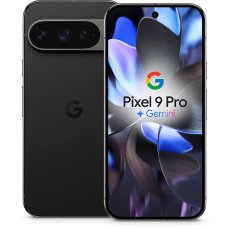 Google Pixel 9 Pro 512GB Obsidian