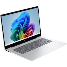 HP OmniBook 7 NG AI PC 17-dc0002nc  stříbrný