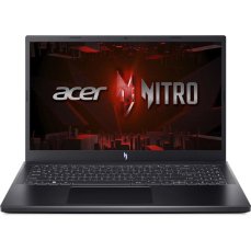 Acer Nitro V 15  černý