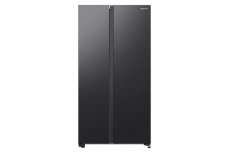 Samsung Chladnička Side-by-Side 655 ℓ RS62DG5003B1EO Série RS5000 s Wifi Černá RS62DG5003B1EO