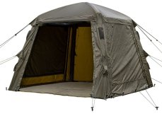 Fox bivak nafukovací Air Frame Social Shelter 2,5 x 2,5 m (CUM363)