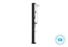 Solárna sprcha DUO 60 l