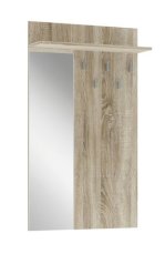 Halmar LIMA PR-1 dub sonoma (1p=1szt)