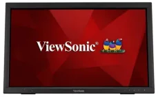 21.5 Viewsonic TD2223 / TN / 1920x1080 / 5ms / 1000:1 / 250cd-m2 / 2x USB-C / dotykový (TD2223)