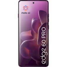 Motorola Edge 60 Pro 8GB/256GB PANTONE Sparkling Grape