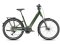 MOUSTACHE Samedi 27 Xroad 6 OPEN 600 Oak Green Metal - M