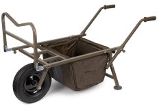 Fox rybářský vozík Voyager Barrow (CTR024)