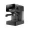 Gaggia EG2109/01 New Espresso čierna / automatický kávovar / 1900 W / 15 bar / 1.2 l / dopredaj (EG2109/01)