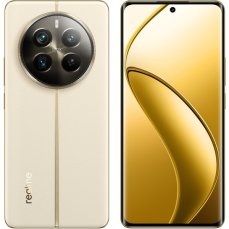 realme 12 Pro+ 5G 12/512 GB béžová