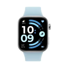 Xiaomi Redmi Watch 6 Glacier Blue / Chytré hodinky / AMOLED 2,07" / Bluetooth 5.4 / 5 ATM / 12 dní (68713)
