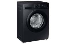 9kg Úzka Práčka s AI Energy Režimom a AI Ecobubble™ čierna