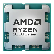 AMD Ryzen 7 9700X / Procesor / AM5 / 3,8 GHz / Turbo 5,5 GHz / 8C16T / L3 32MB / Radeon Graphics / 65W (100-100001404MPK)