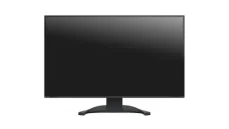 27 Eizo EV2740X čierna / LED / 3840 x 2160 / IPS / 16:9 / 5ms / 2000:1 / 350cd-m2 / HDMI / DP / USB-C / RJ45 (EV2740X-BK)