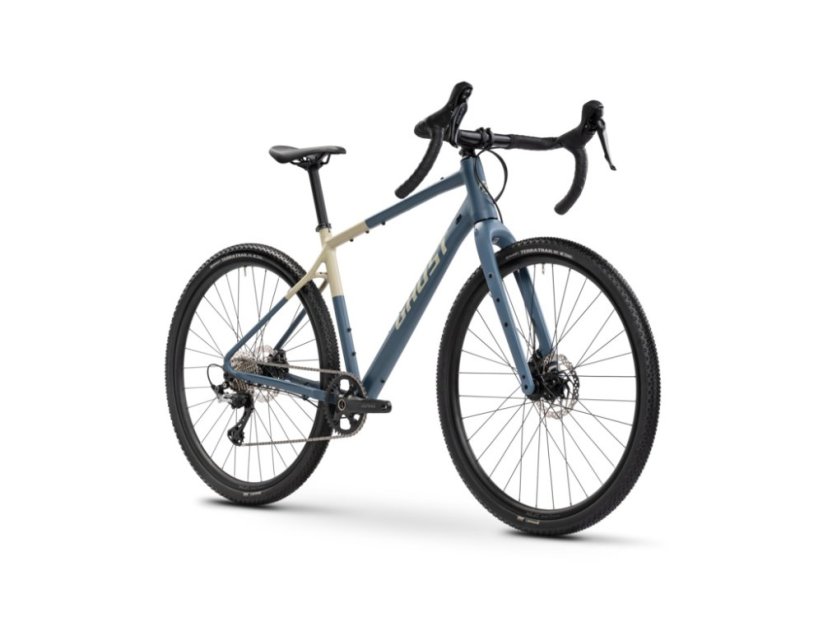 GHOST Asket Slate Blue/Sandstone Beige Matt - S