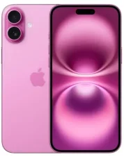 Apple iPhone 16 PLUS 512GB ružová / 6.7" / 512GB / iOS18 (MY253SX/A)