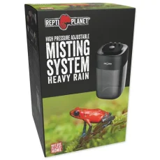 Repti Planet Rosiaci systém Heavy Rain (007-52370)