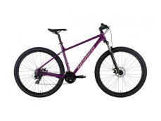 NORCO Storm 5 HD Purple/Pink 27,5 - M
