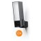 Netatmo Smart Outdoor Camera with Siren inteligentní venkovní kamera černá
