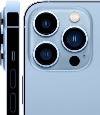 Apple iPhone 13 PRO 1024GB Sierra Blue / 6 GB RAM /