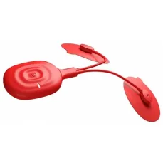 Therabody PowerDot Uno Gen 2.0 červená / šikovný stimulátor svalov (PD01926-01)