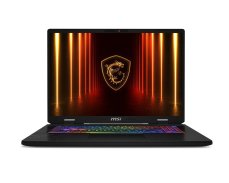 MSI Crosshair A16 HX D8WGKG-201XPT / NVIDIA GeForce RTX 5070 8 GB