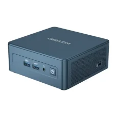 GEEKOM IT13 modrá / Intel Core i9-13900HK / 32GB / 1TB SSD / Intel UHD / Wi-Fi / BT / LAN / W11P (GMIT13I913900HK-321)