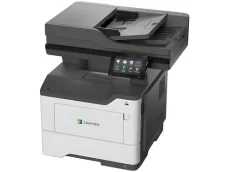 Lexmark MX532adwe / čb laserová multifunkcia / A4 / 44ppm / duplex / LAN / Wi-Fi (38S0830)
