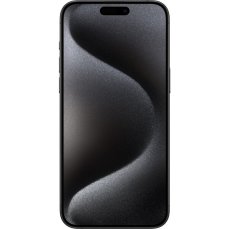 Apple iPhone 15 Pro Max 512GB černý titan (Kategorie C)