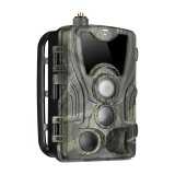 Suntek 2G MMS SMTP Trail Camera. (IN-HC-801M)