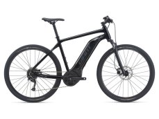Giant Roam E+ GTS 2023/24 Průměr kol: 28" (700C), Velikost rámu: L, Výška jezdce: 180 - 190 cm: SKLADEM