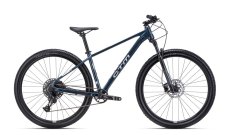 Horské kolo CTM RAMBLER 5.0 29" 2025, tmavě modrá Velikost rámu: XL