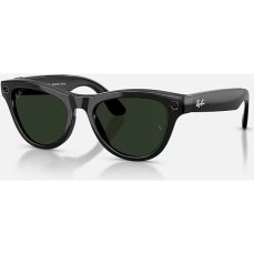 Ray Ban Meta Skyler Gen 2 Transitions Green velikost 52