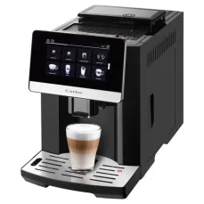Catler EA 850 čierna / Automatický kávovar / 1450W / 19 bar / 1.8L / zásobník 250 g (8590669366675)